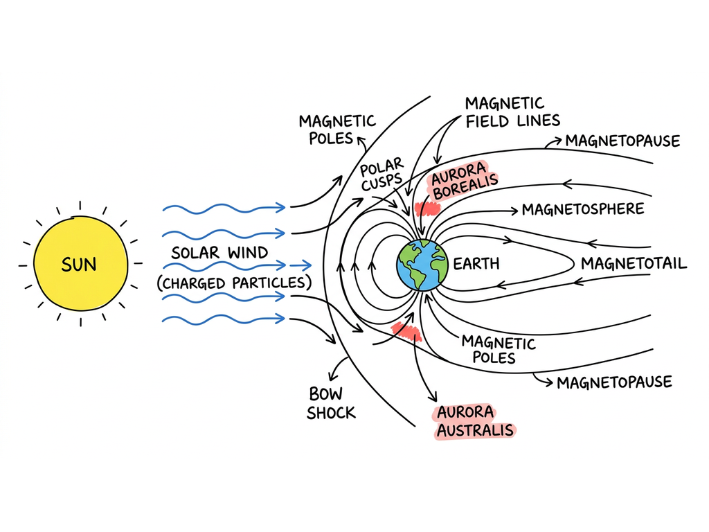Aurora Formation
