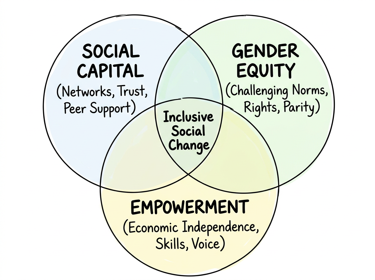 Inclusive Social Change
