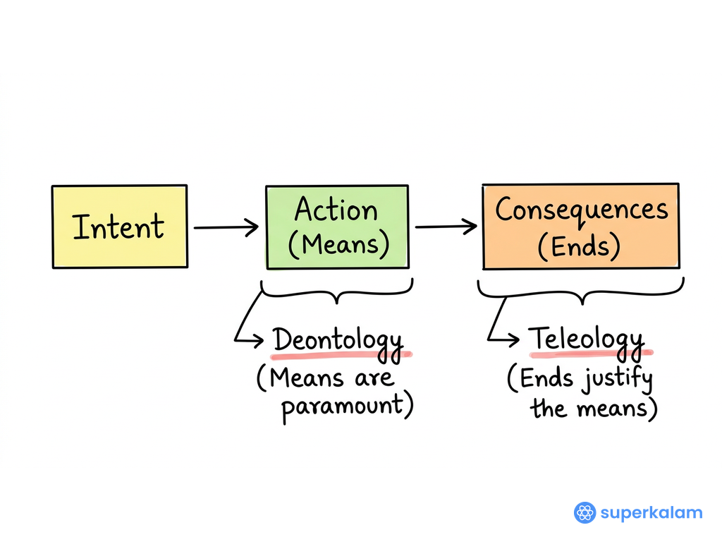 Ethical Action Anatomy Flowchart 2018